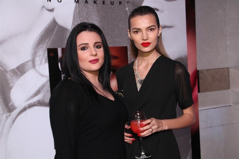 M.A.C SS15 Trends Presentation 